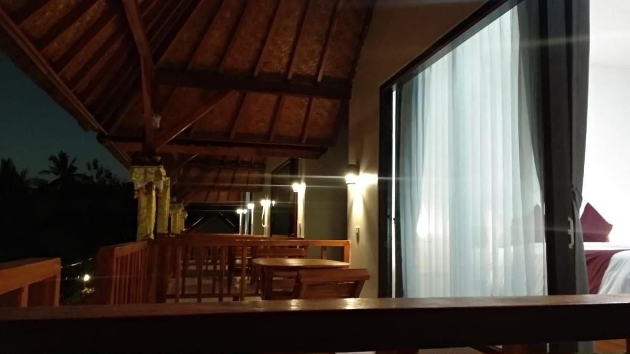 Vina Bungalow Toyapakeh Екстер'єр фото