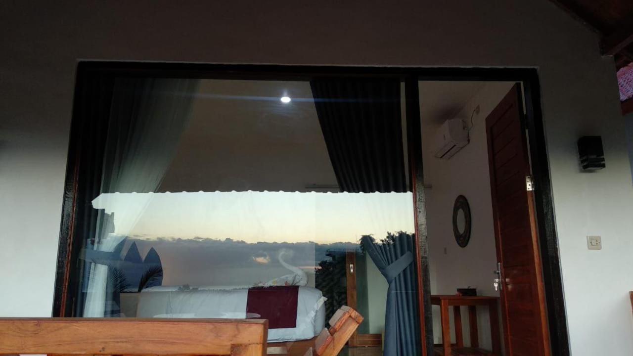 Vina Bungalow Toyapakeh Екстер'єр фото