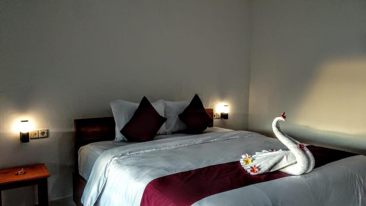 Vina Bungalow Toyapakeh Екстер'єр фото